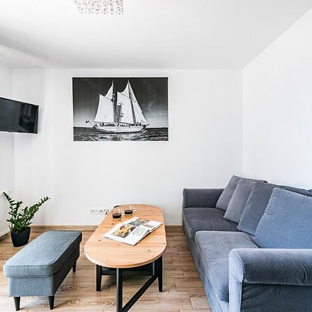 Apartament Zielony Optilocus Gdańsk Kültér fotó