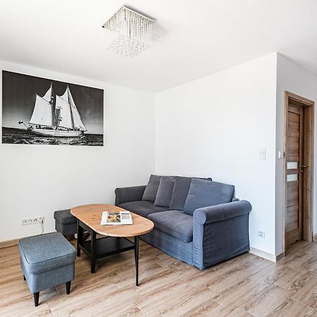 Apartament Zielony Optilocus Gdańsk Kültér fotó